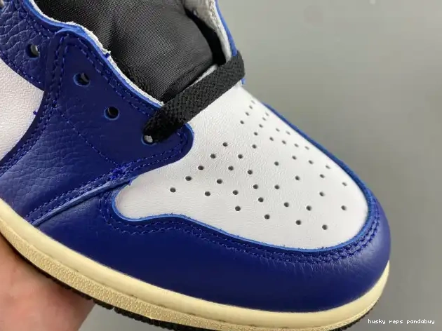 Cheap Husky Deep OG Blue 1 DZ5485-100 Air High Air Jordan Rare Royal 0610